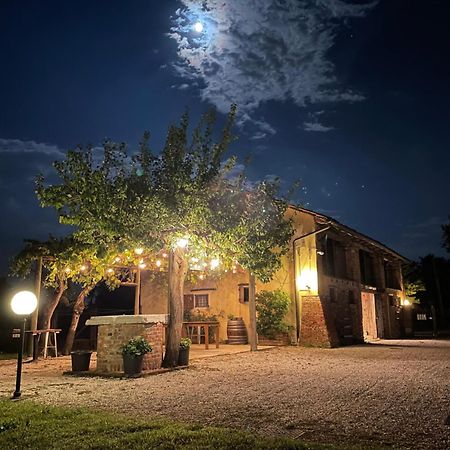 Locanda Al Convento Favaro Veneto Exterior foto