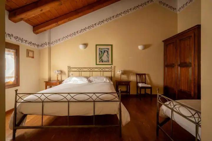 Locanda Al Convento Favaro Veneto Exterior foto