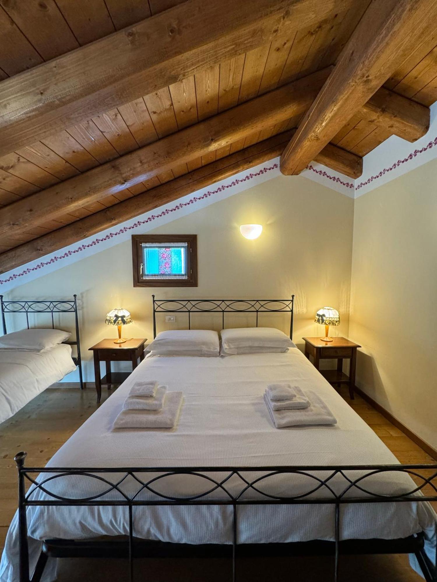Locanda Al Convento Favaro Veneto Exterior foto