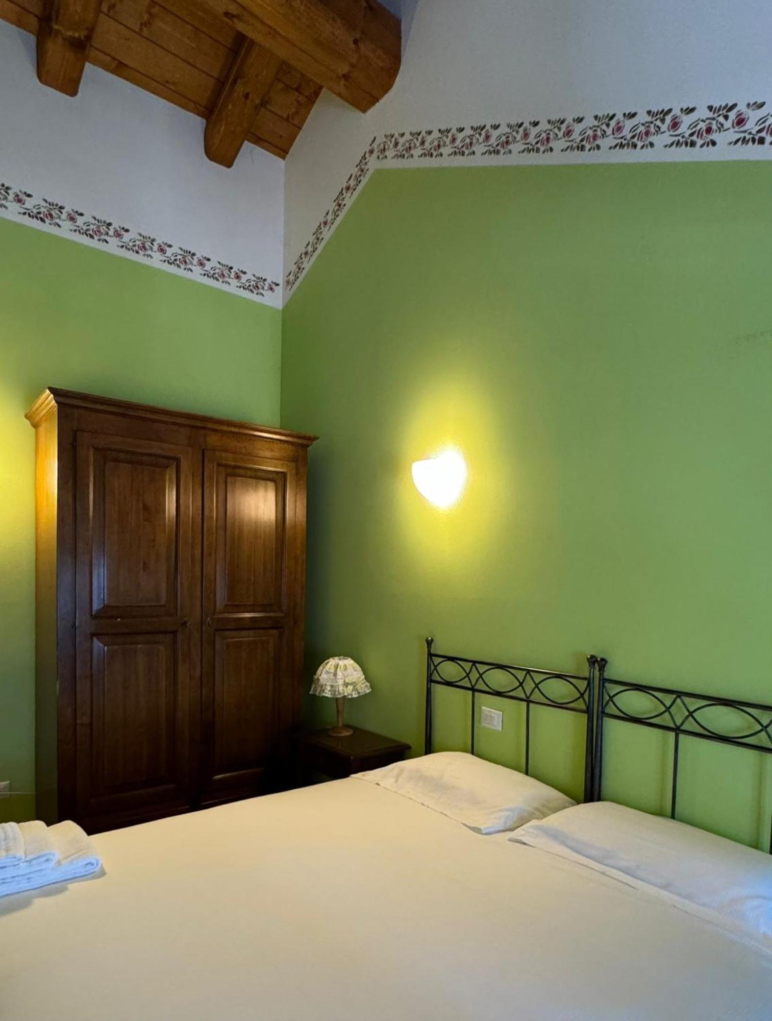 Locanda Al Convento Favaro Veneto Exterior foto
