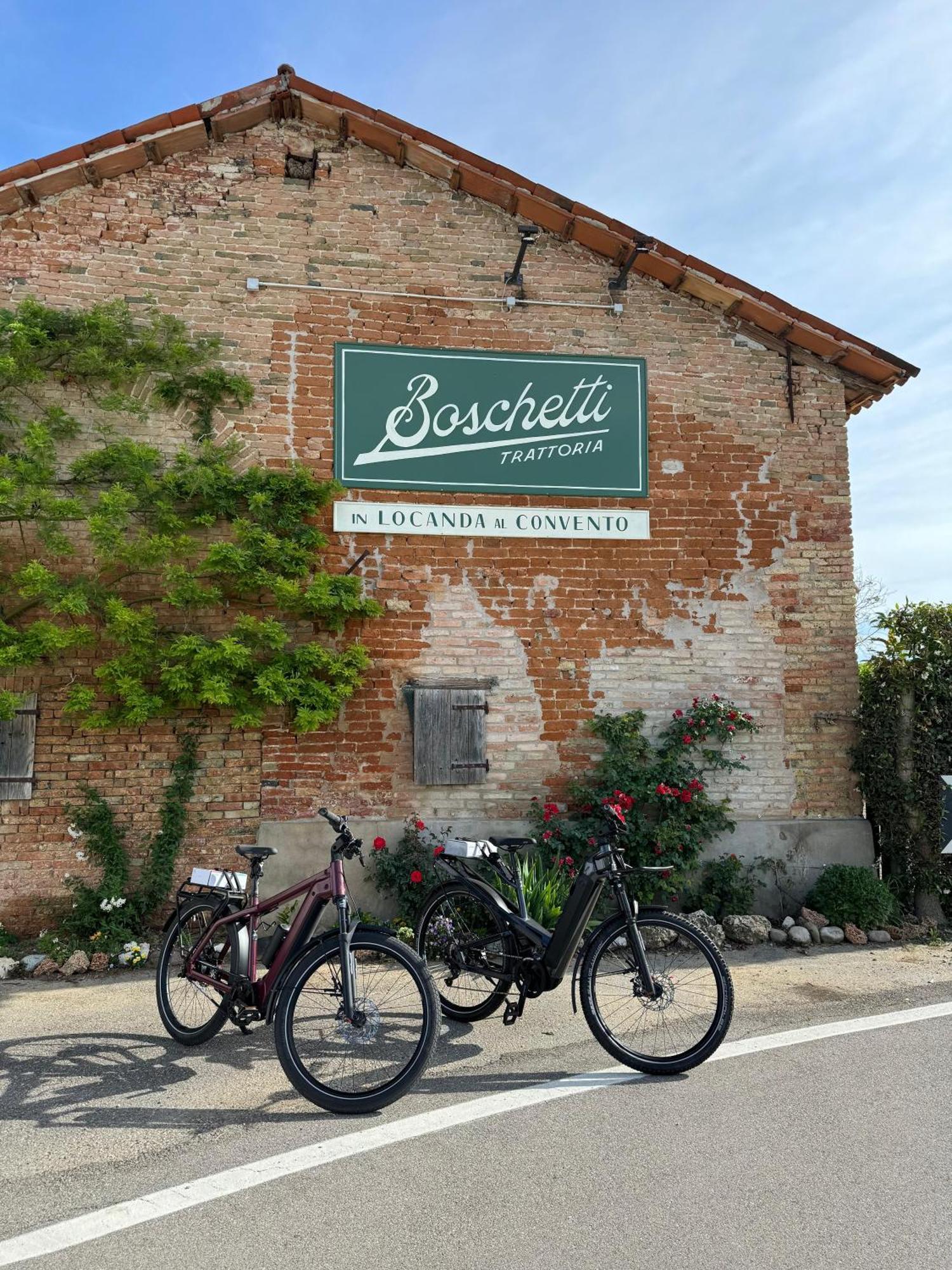 Locanda Al Convento Favaro Veneto Exterior foto